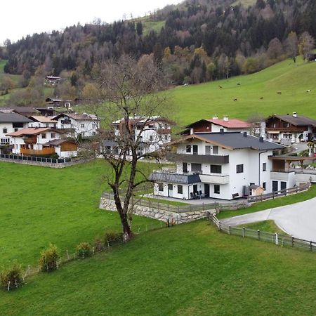 Appartement Sonnentraum Westendorf Extérieur photo