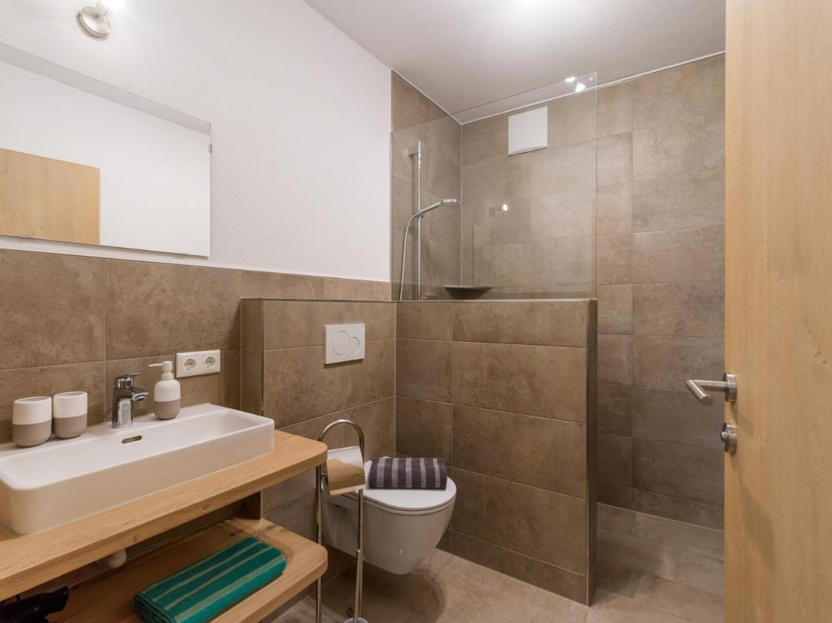 Appartement Sonnentraum Westendorf Extérieur photo