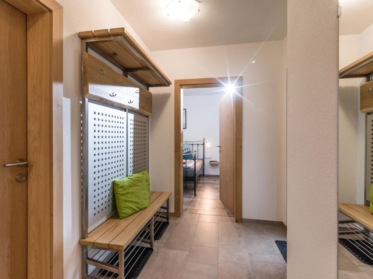 Appartement Sonnentraum Westendorf Extérieur photo