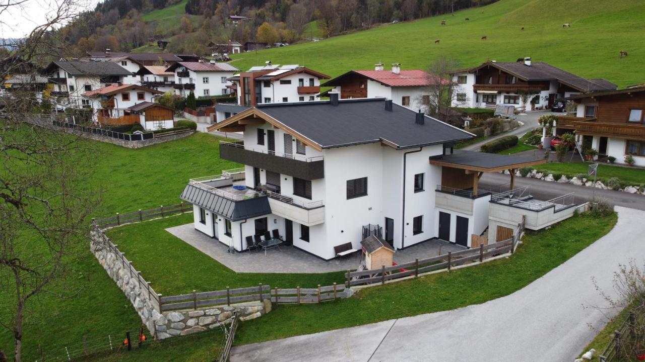 Appartement Sonnentraum Westendorf Extérieur photo